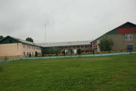 Government Degree College For Women Baramulla College infrastructure photo 1